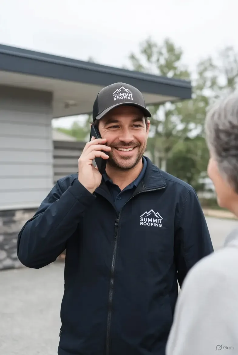 Flat Roof Leak Repair Glen Burnie, MD FAQs